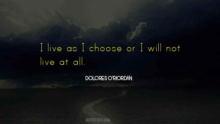 Dolores O'Riordan Quotes #421 Dolores O'Riordan Quotes #421