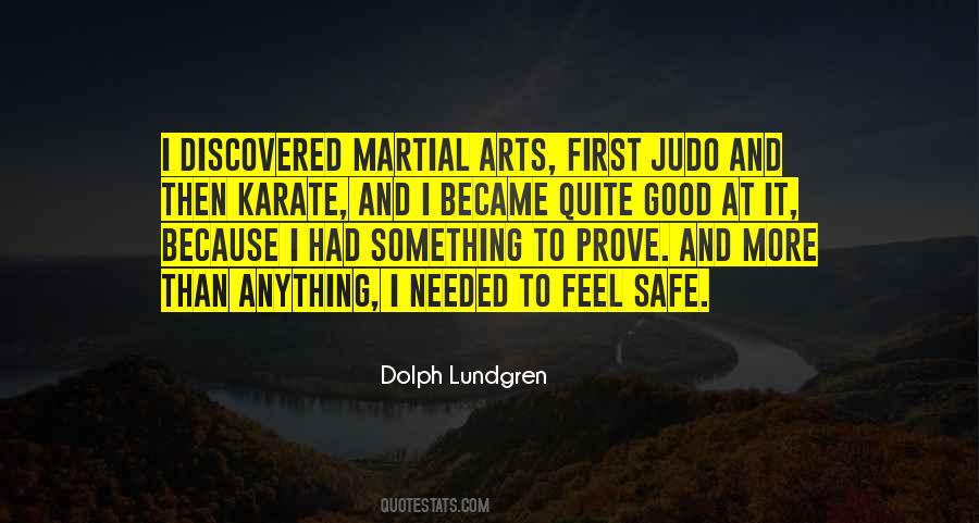 Dolph Lundgren Quotes #1803845