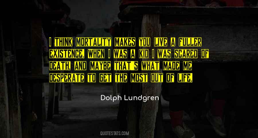 Dolph Lundgren Quotes #823009