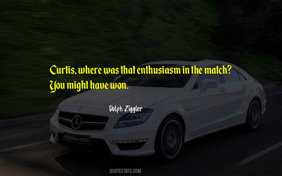 Dolph Ziggler Quotes #136981