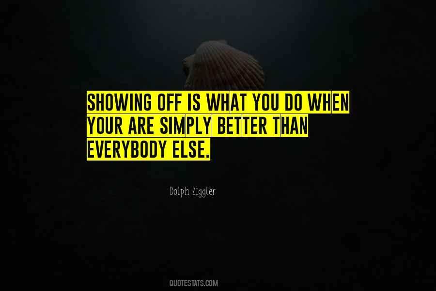 Dolph Ziggler Quotes #617457