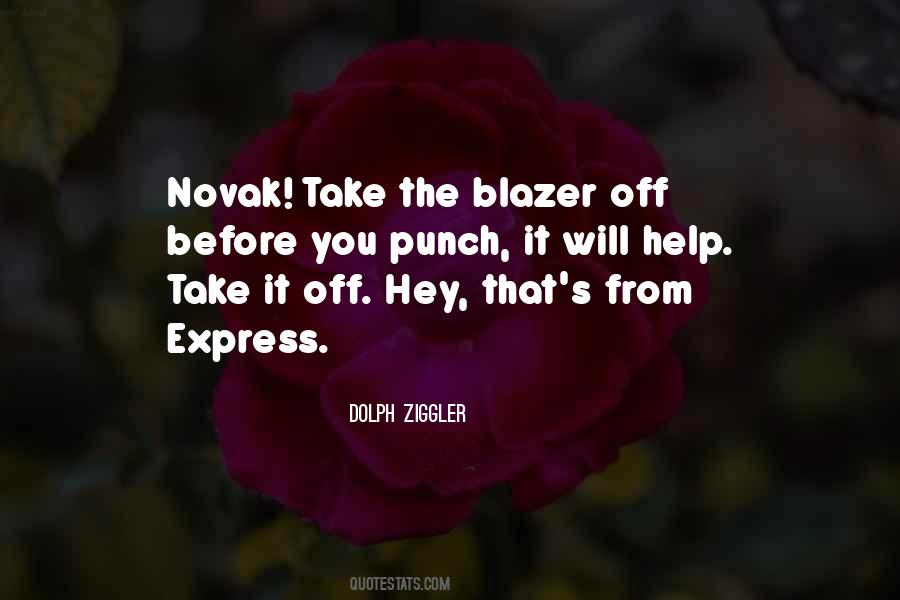 Dolph Ziggler Quotes #627570