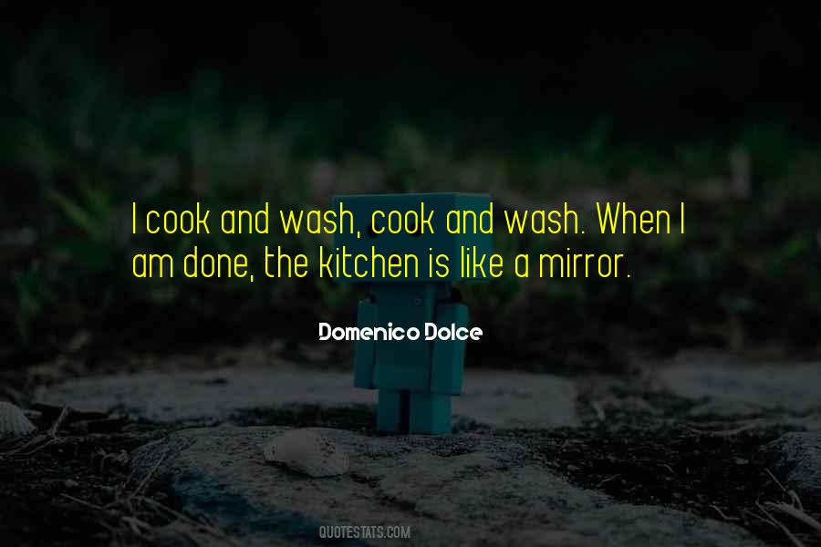 Domenico Dolce Quotes #420140