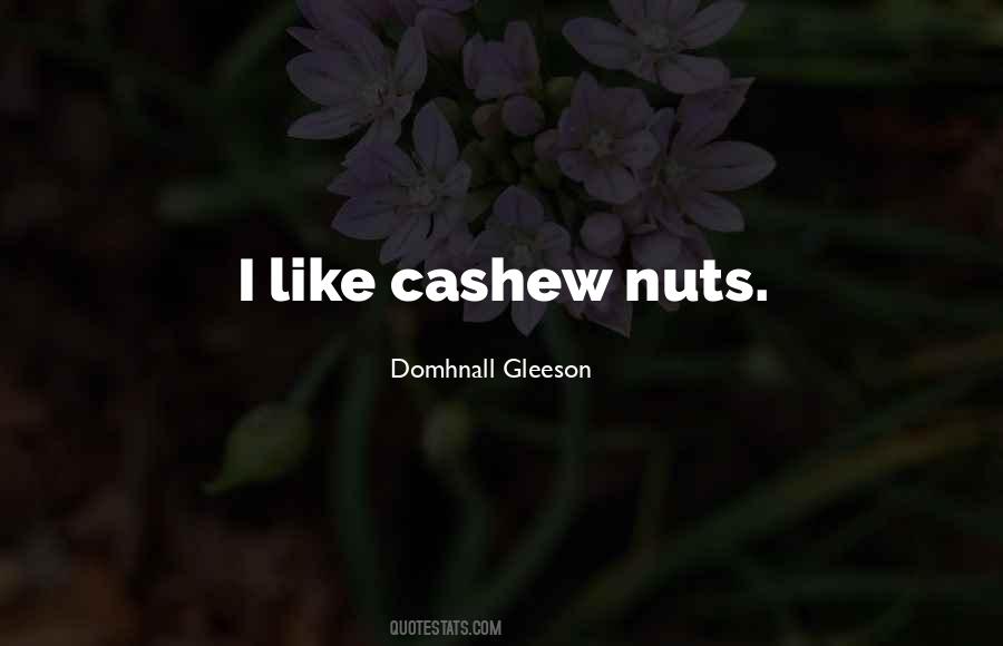 Domhnall Gleeson Quotes #1240319