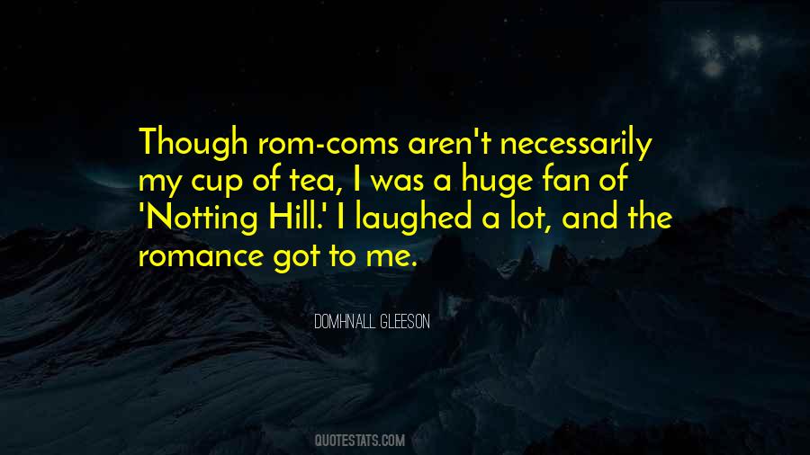 Domhnall Gleeson Quotes #1407336