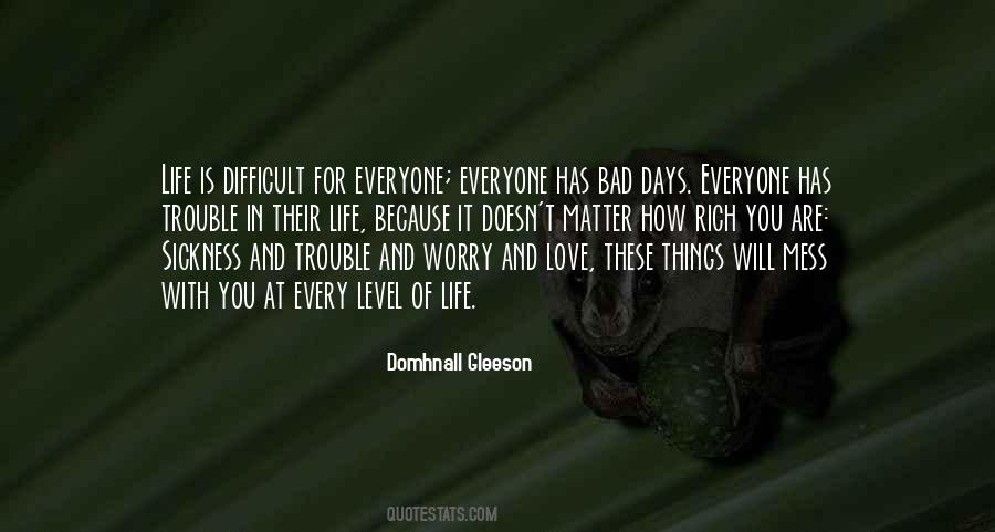 Domhnall Gleeson Quotes #1656927