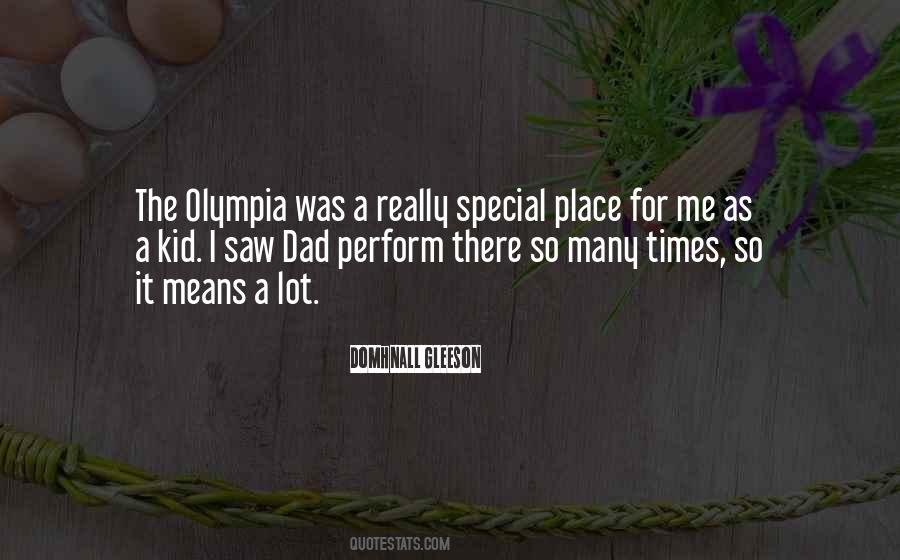 Domhnall Gleeson Quotes #44953