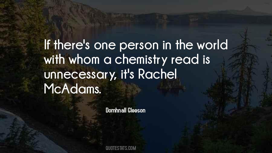 Domhnall Gleeson Quotes #962755