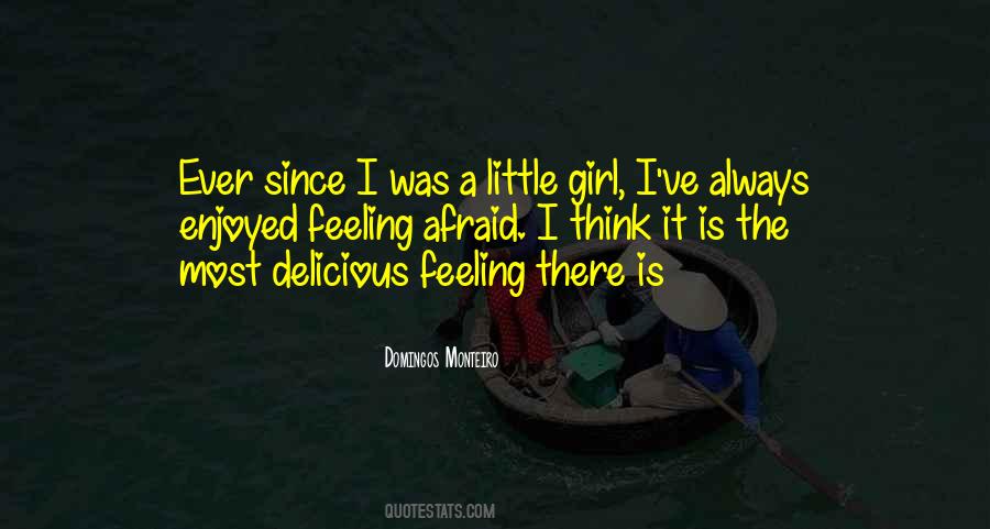 Domingos Monteiro Quotes #1175221