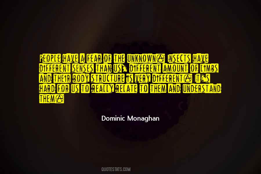 Dominic Monaghan Quotes #1286834