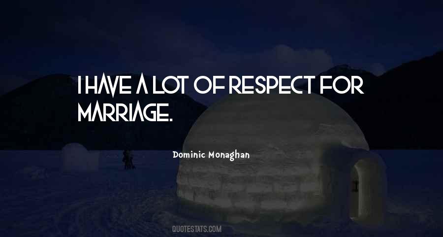 Dominic Monaghan Quotes #1335285