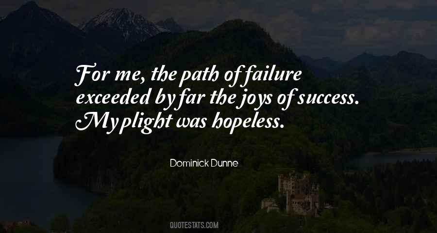 Dominick Dunne Quotes #1221653