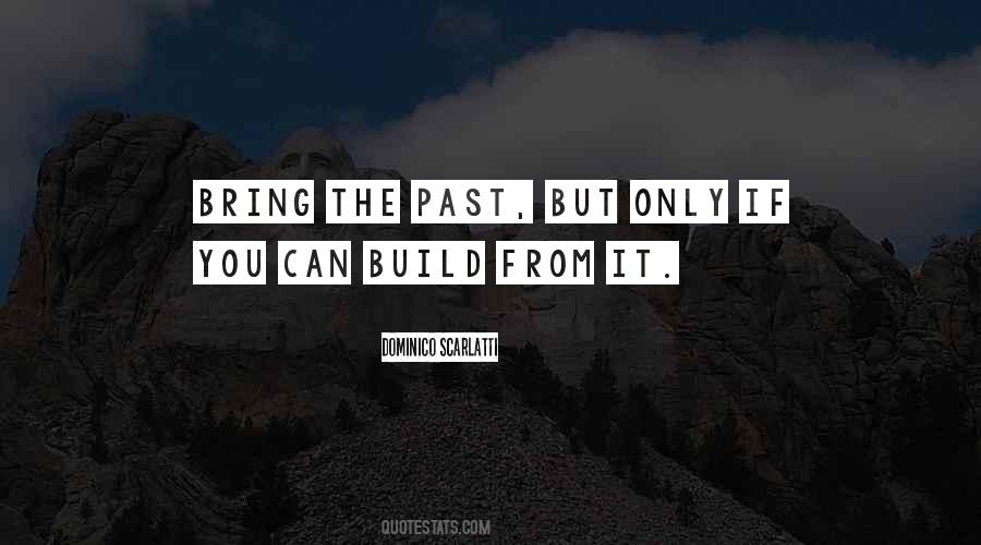 Dominico Scarlatti Quotes #1858155 Dominico Scarlatti Quotes #1858155