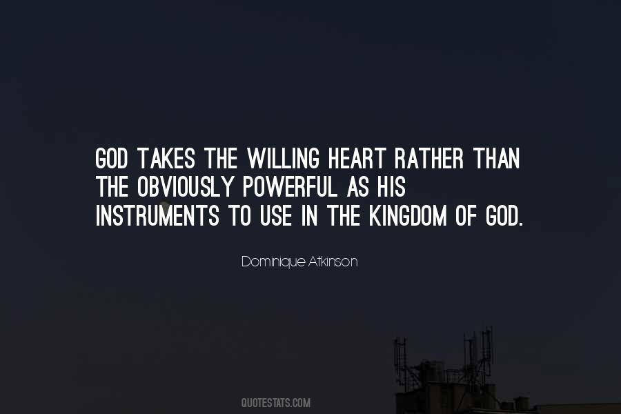 Dominique Atkinson Quotes #1136471 Dominique Atkinson Quotes #1136471