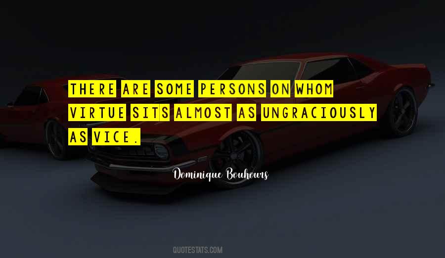 Dominique Bouhours Quotes #1635035 Dominique Bouhours Quotes #1635035