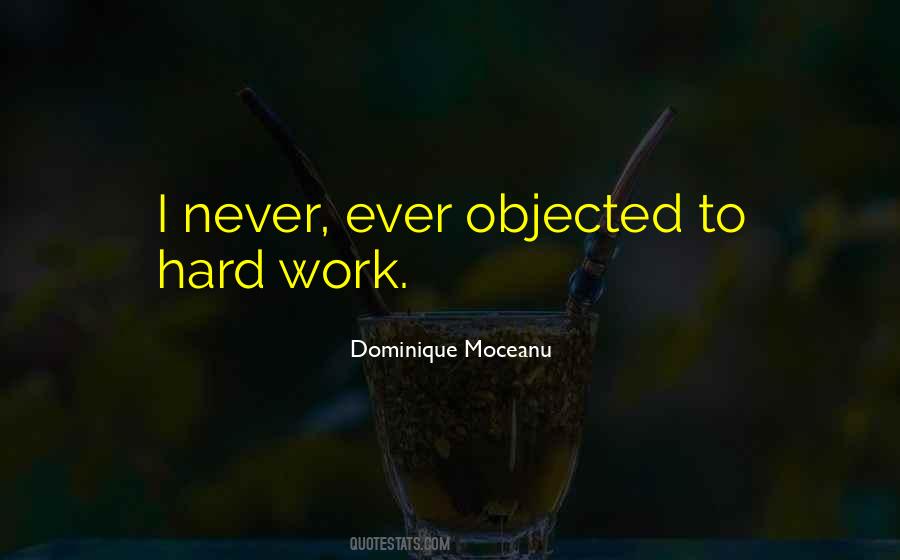 Dominique Moceanu Quotes #1147124