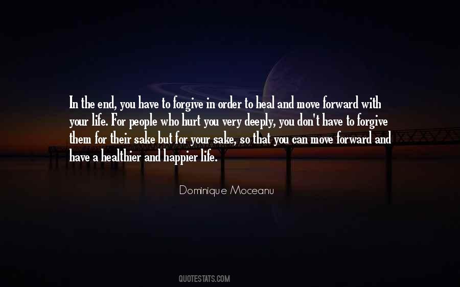 Dominique Moceanu Quotes #1225513