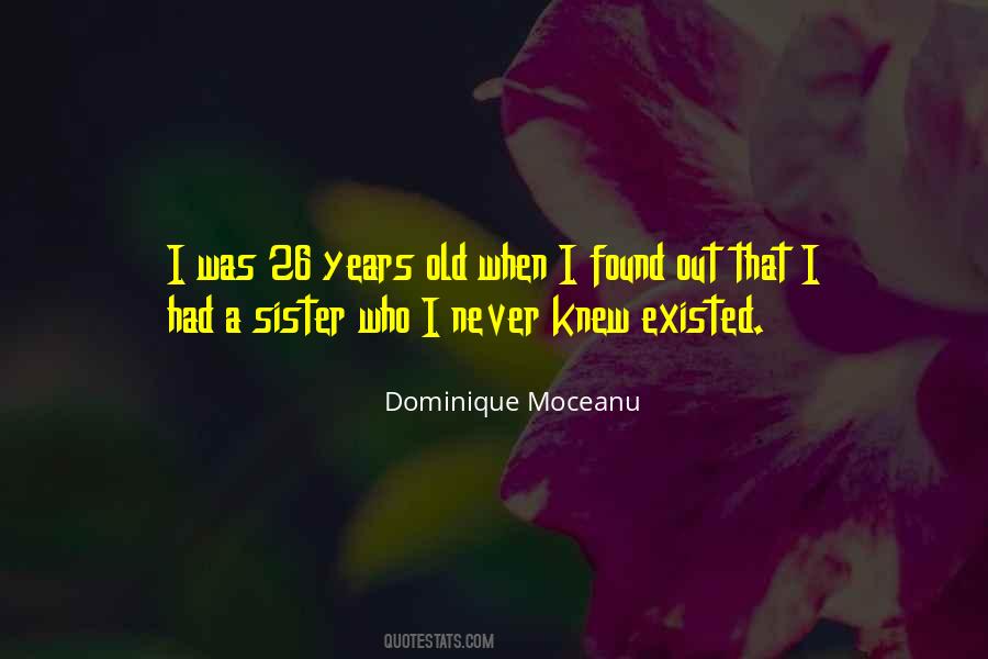 Dominique Moceanu Quotes #1318306