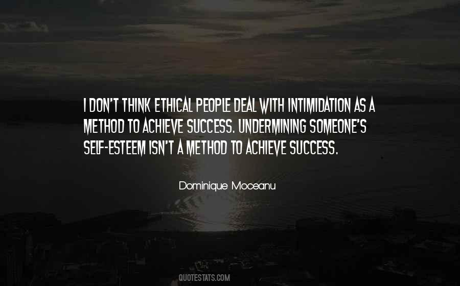 Dominique Moceanu Quotes #1714487