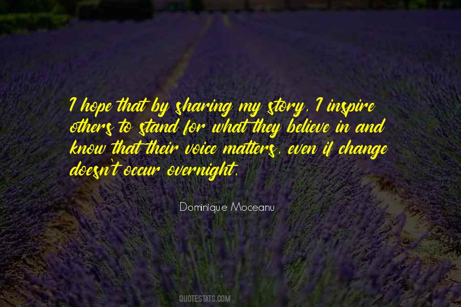 Dominique Moceanu Quotes #1742826