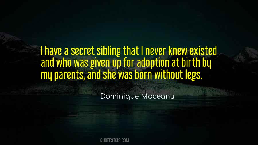 Dominique Moceanu Quotes #530818