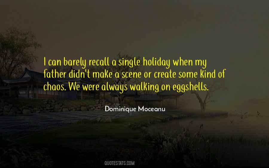 Dominique Moceanu Quotes #989030