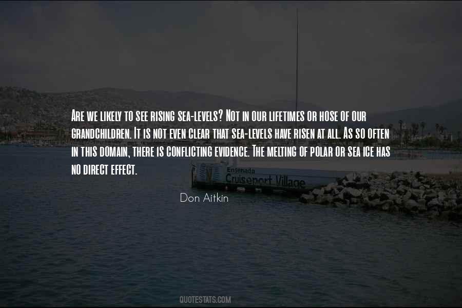 Don Aitkin Quotes #1225791