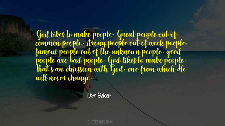 Don Baker Quotes #1610976 Don Baker Quotes #1610976