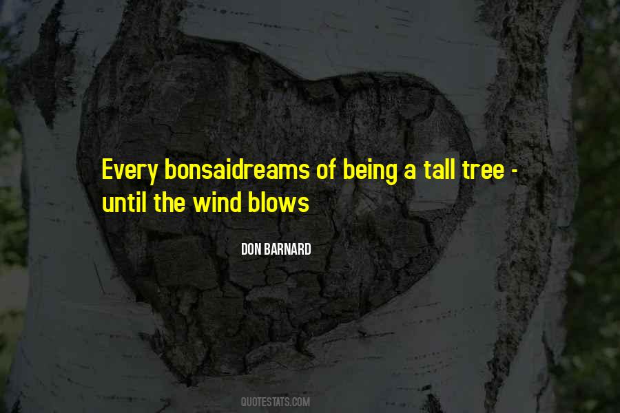 Don Barnard Quotes #1507711