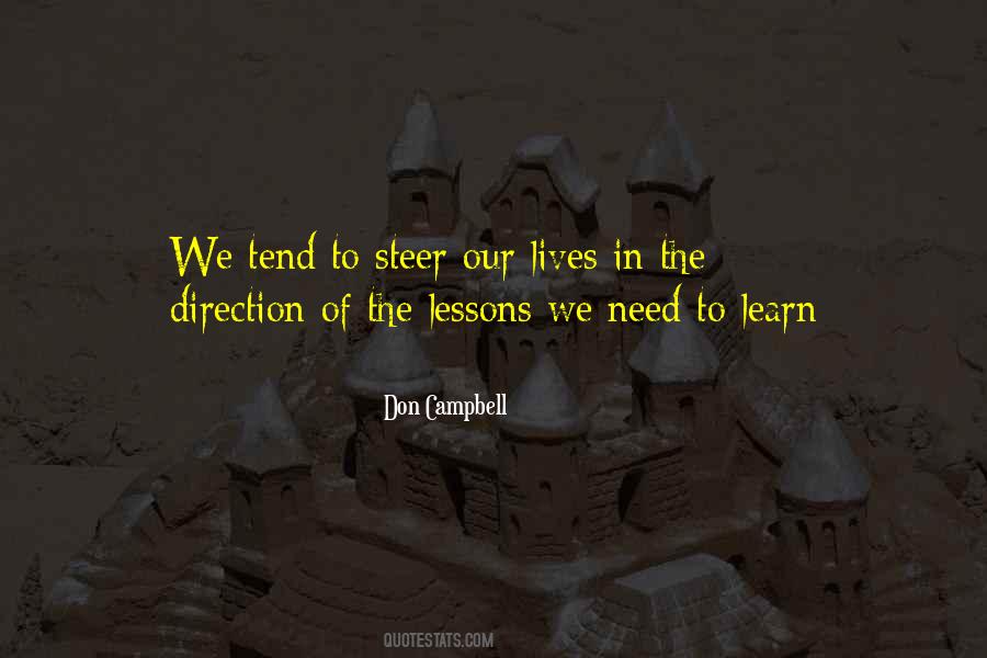 Don Campbell Quotes #1874974