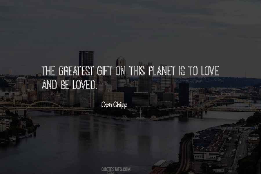 Don Chipp Quotes #108355 Don Chipp Quotes #108355