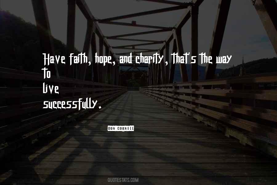 Don Cornell Quotes #1149113 Don Cornell Quotes #1149113