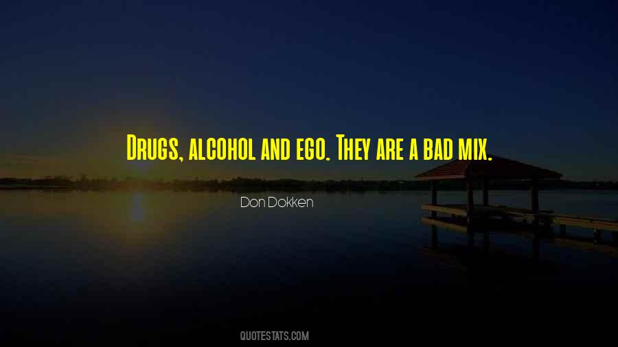 Don Dokken Quotes #622774