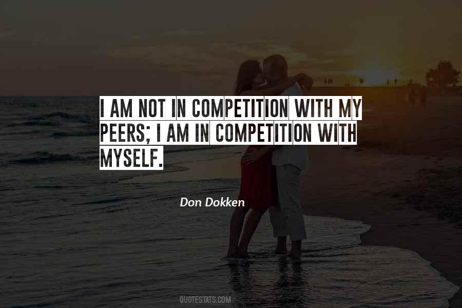 Don Dokken Quotes #86393