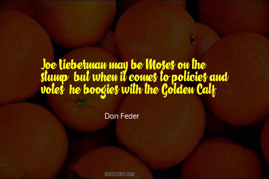 Don Feder Quotes #612780