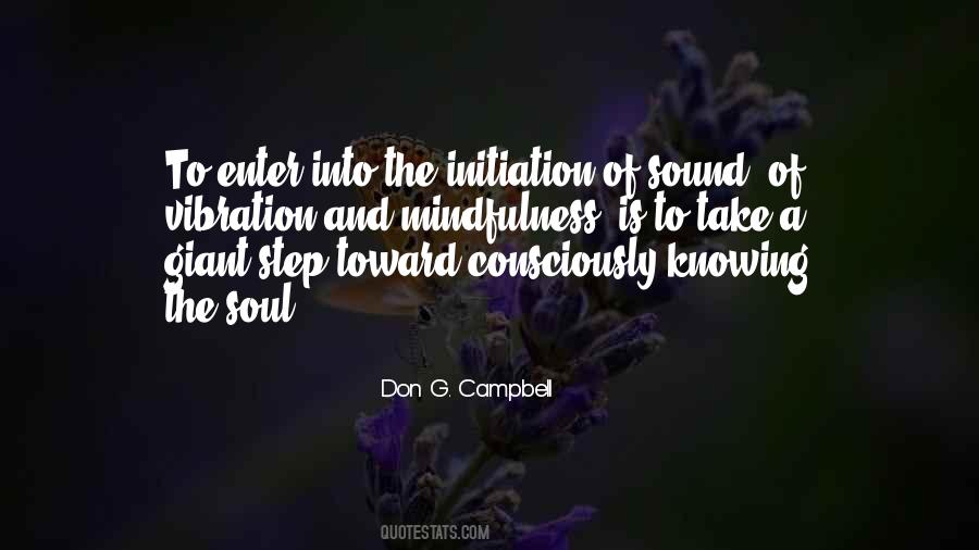 Don G. Campbell Quotes #165624 Don G. Campbell Quotes #165624