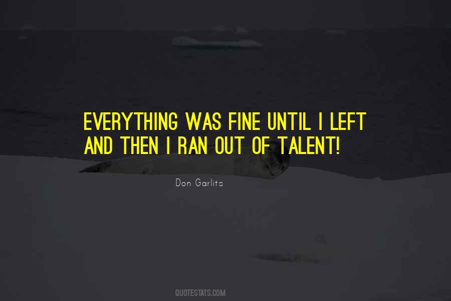 Don Garlits Quotes #1536914