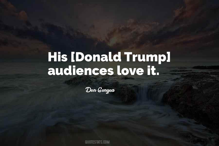 Don Gonyea Quotes #1173526 Don Gonyea Quotes #1173526