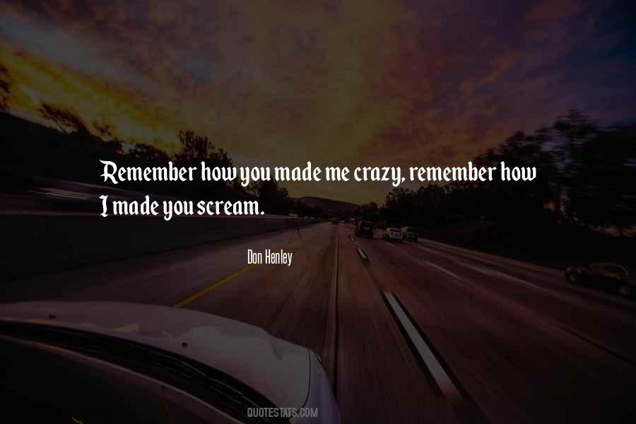Don Henley Quotes #175313