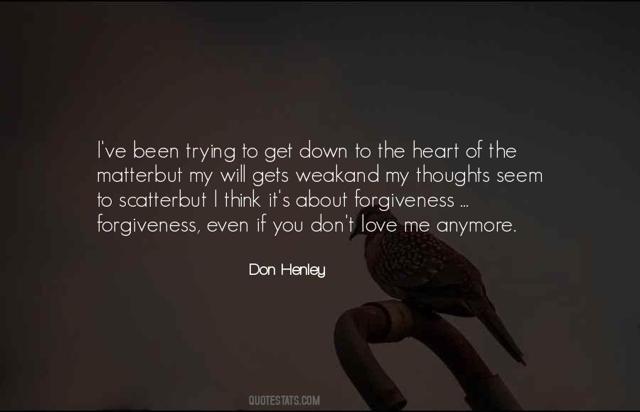 Don Henley Quotes #1873829