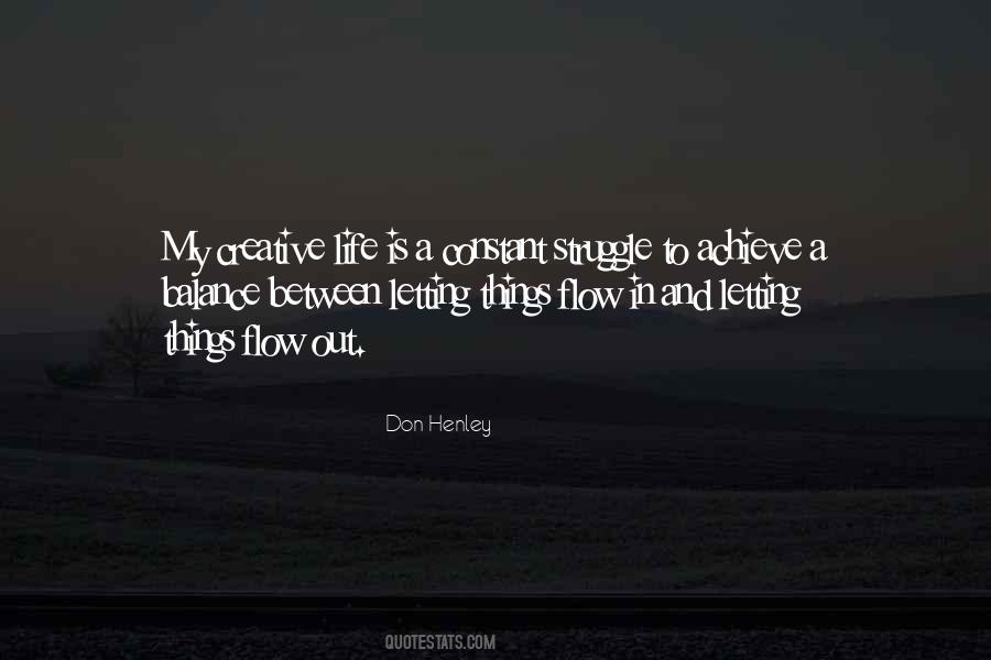 Don Henley Quotes #428153