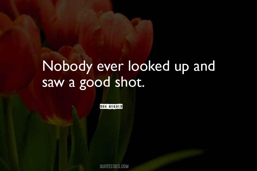 Don Herold Quotes #1064086