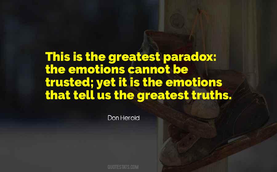 Don Herold Quotes #1456279