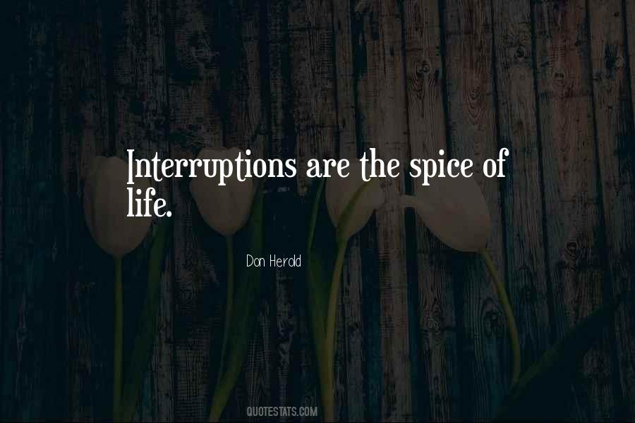 Don Herold Quotes #1460572