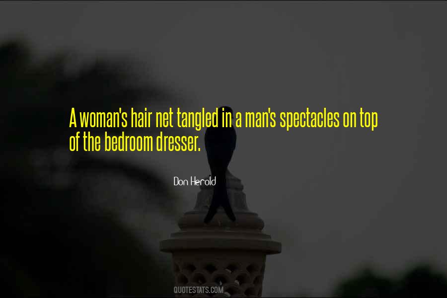 Don Herold Quotes #1524683