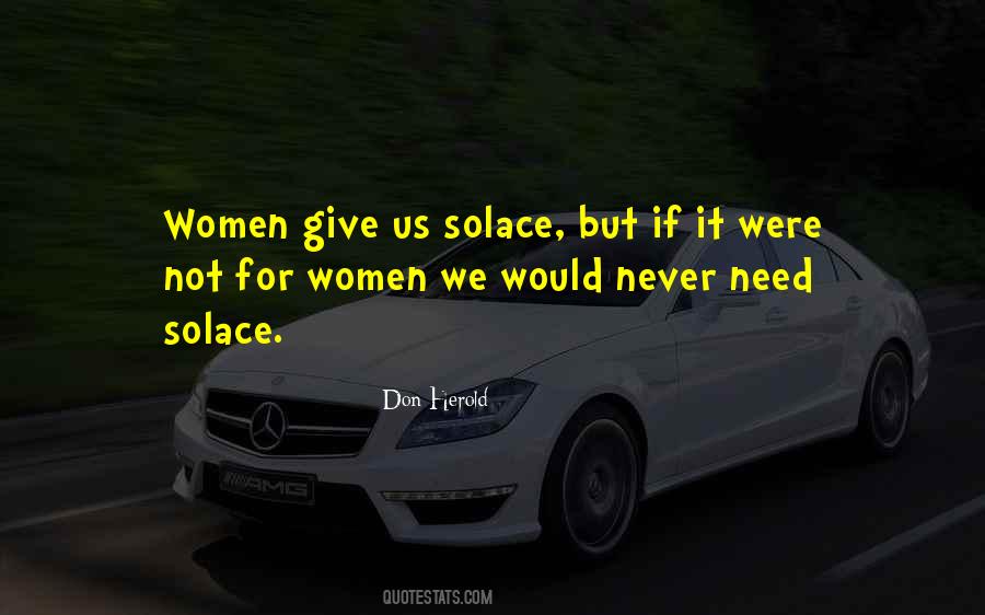 Don Herold Quotes #1638115