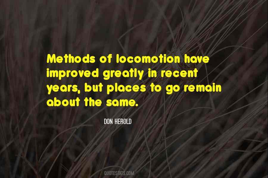 Don Herold Quotes #517061