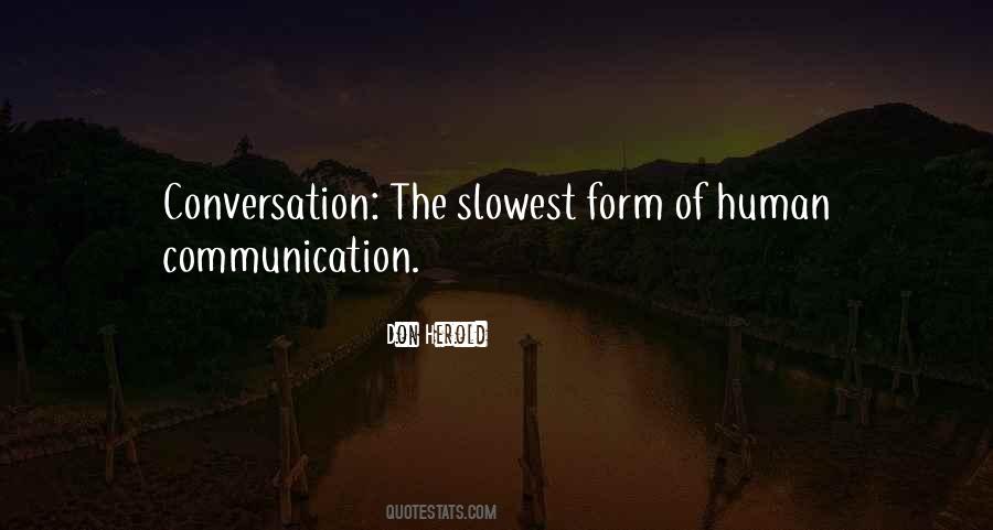 Don Herold Quotes #572432