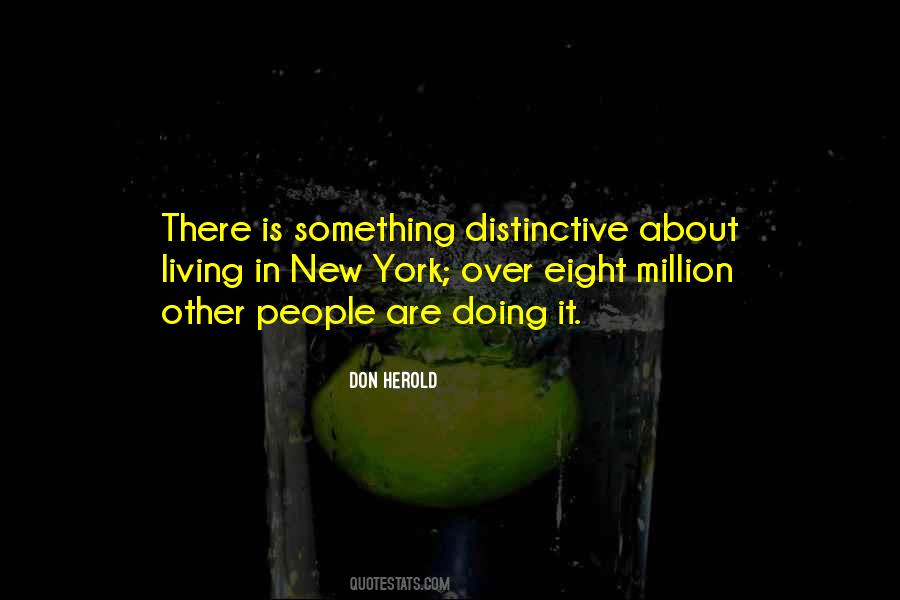Don Herold Quotes #812777