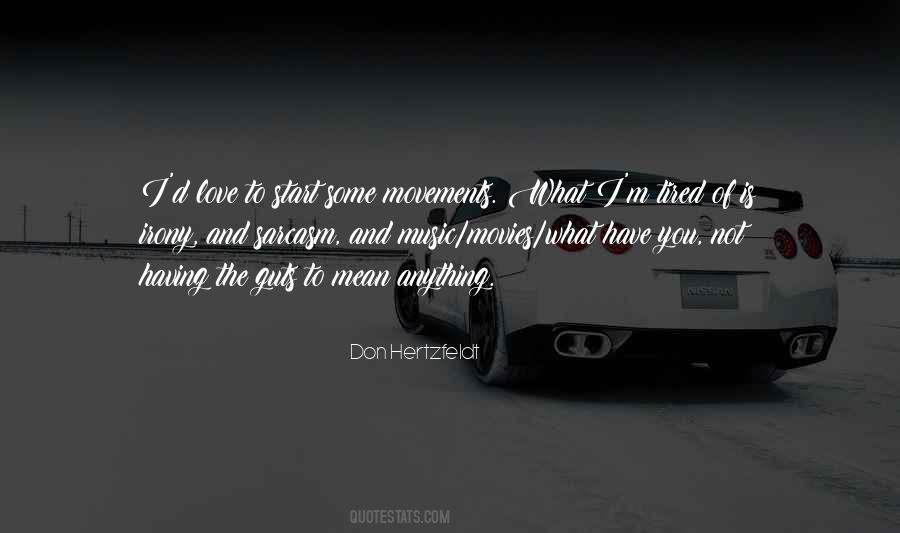 Don Hertzfeldt Quotes #1157469